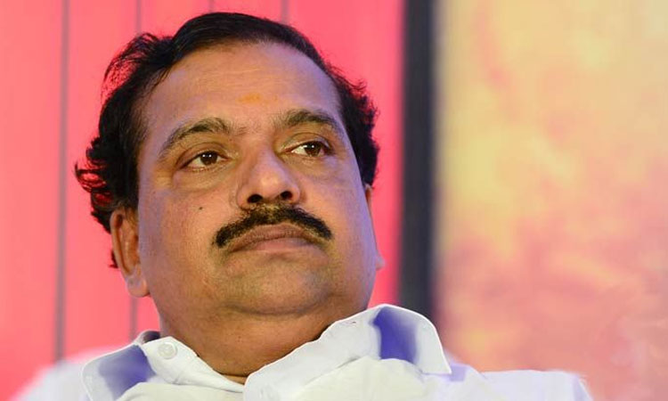 ലീഗിന്‍റേത്​ മതഭീകര സംഘടനകളു​ടെ ശബ്​ദം –പി.​കെ. കൃഷ്​ണദാസ്​